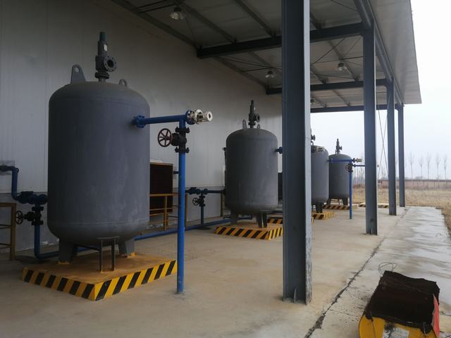 設(shè)計(jì)研究院:彬長(zhǎng)礦業(yè)文家坡礦新建空氣壓縮機(jī)站竣工驗(yàn)收?qǐng)A滿完成