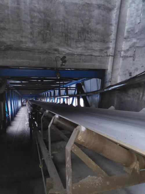 陜煤建設機電安裝公司店頭項目部:這場勞動競賽正逢時