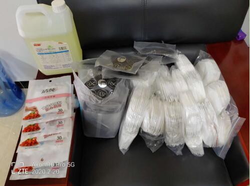 陜煤建設綠宇公司：科學防控疫情 筑牢復工復產“安全屏障”