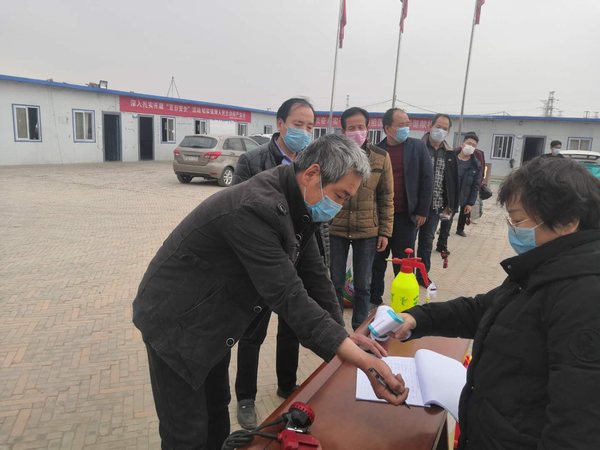 陜煤建設掘進公司:強力保障促進“掘進鐵軍”率先起航