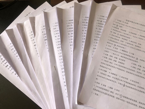 陜煤建設機電安裝公司:女職工維權月,工會在行動