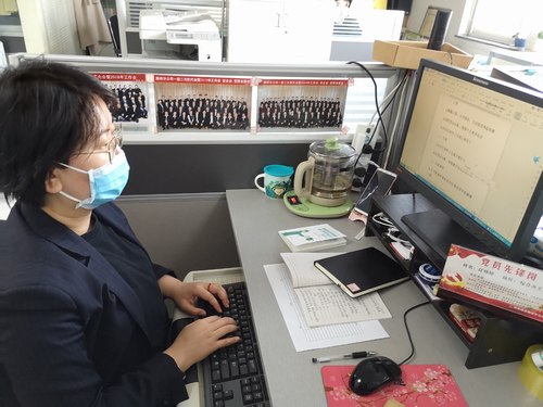 逆行！致敬最美戰“疫”志愿者