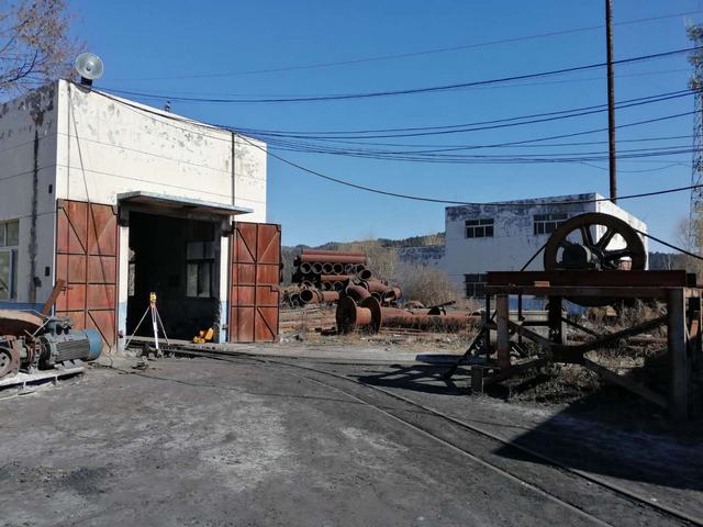 設計研究院：銅川礦業公司玉華煤礦北風井新提升機安裝設計方案已圓滿完成并獲通過