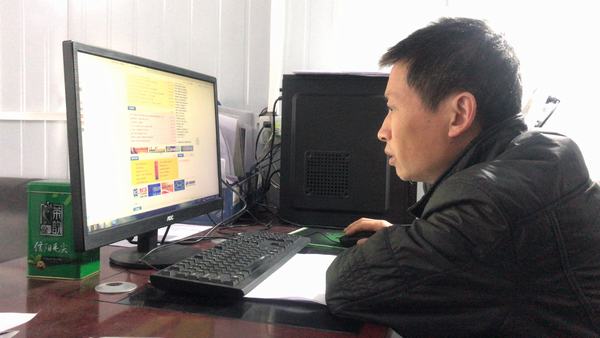 陜煤建設礦建二公司：“云端”助推科技創新與安全生產