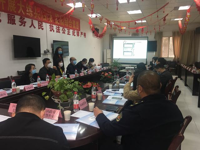 設計研究院持續推進老舊小區改造設計 助力西安花園城市品質提升