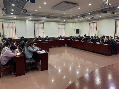 陜煤建設銅煤公司一季度生產經營分析為全年生產經營把脈會診