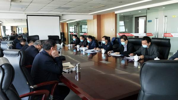 陜煤建設(shè)韓城分公司紅柳林洗選系統(tǒng)改擴(kuò)建工程順利通過質(zhì)量認(rèn)證