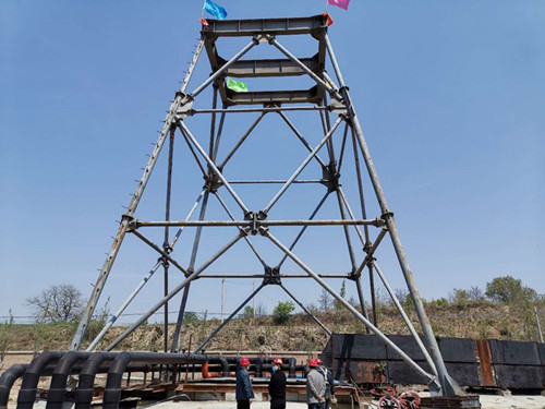 春色滿園關不住