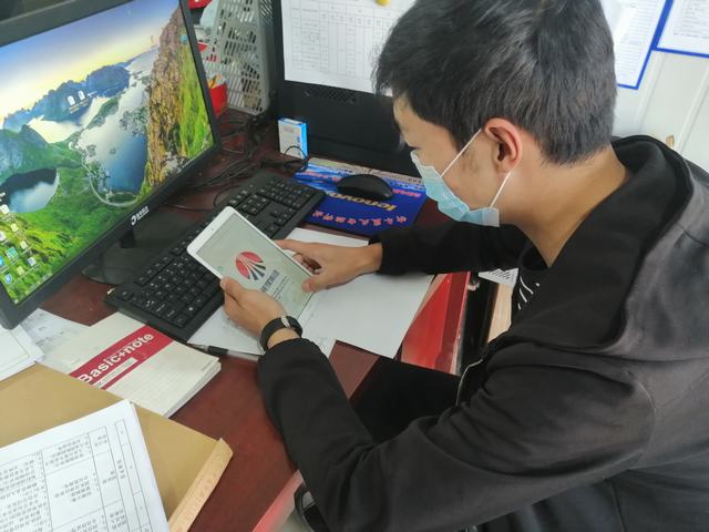 陜煤建設(shè)洗選煤運(yùn)營公司網(wǎng)絡(luò)安全知識競賽活動圓滿結(jié)束