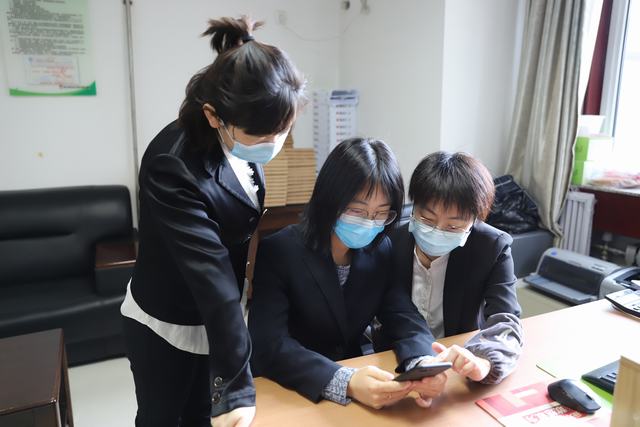 陜煤建設(shè)洗選煤運(yùn)營公司順利完成個稅匯算清繳工作