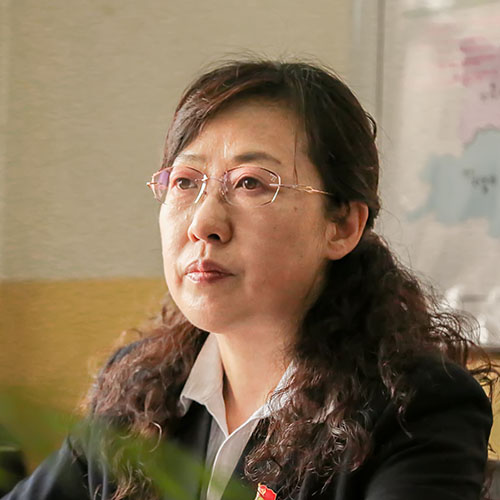 《榜樣力量》·先進映像