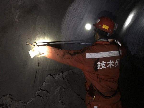 陜煤建設掘進公司：以考促學實地練兵 提升工程質量新水平