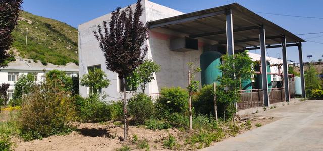 設計研究院圓滿完成韓城礦業桑樹坪北區壓風系統改造方案