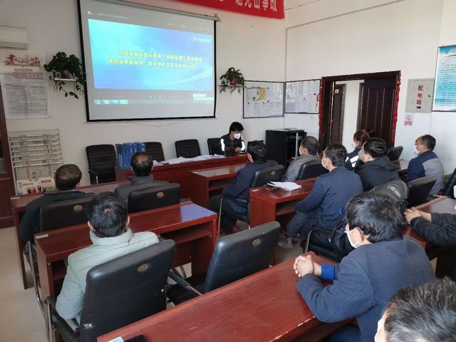 陜煤建設洗選煤運營公司澄合山陽運營項目部：“三抓好”提質增效促進管理提升