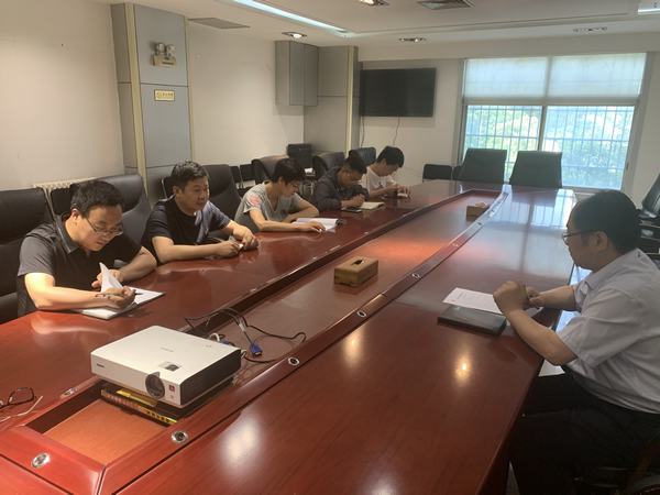 陜煤建設礦建二公司：高質量安全教育培訓為駕駛員保駕護航