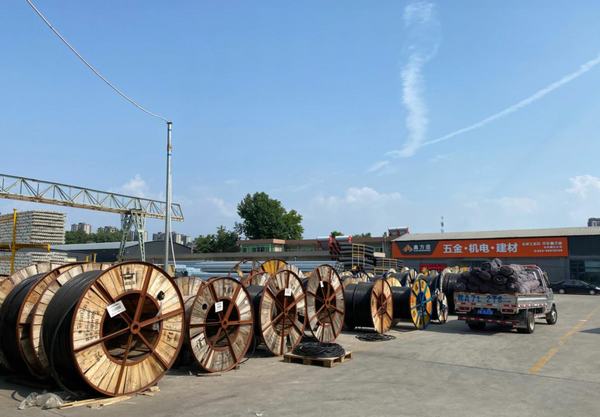 陜煤建設(shè)物資公司:降本增效,火力全開