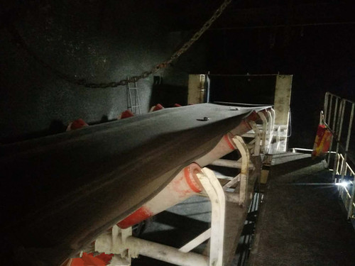 陜煤建設機電安裝公司承建的小保當礦安裝工程試運轉成功