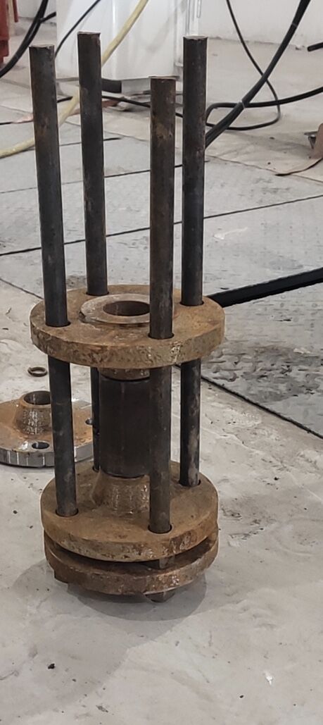 陜煤建設機電安裝公司以“小革新”助力安全生產