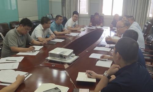 陜煤建設(shè)銅煤公司第二十一項目部承建北翼二號風井場地工程7項單體工程順利通過竣工驗收