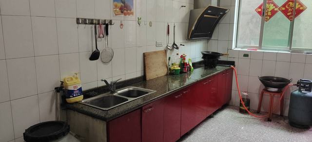 陜煤建設(shè)韓城分公司土建四項目部精心開展“五小建設(shè)”打造溫馨員工之家