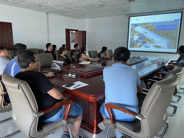 設計研究院三“注重”加強企業管理