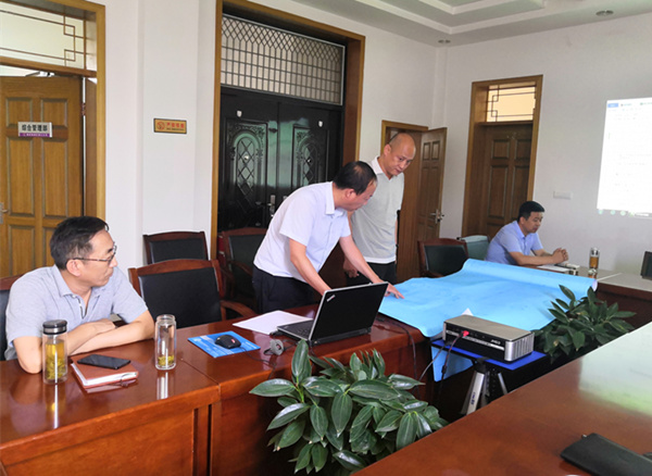 陜煤建設(shè)礦建三公司:找準(zhǔn)“五個(gè)突破口”，全力以赴 扭轉(zhuǎn)被動局面