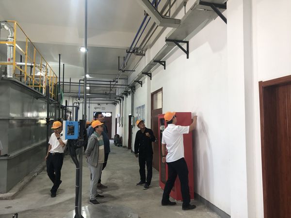 陜西彬長礦業集團有限公司鐵路運輸分公司三項單位工程順利通過竣工驗收