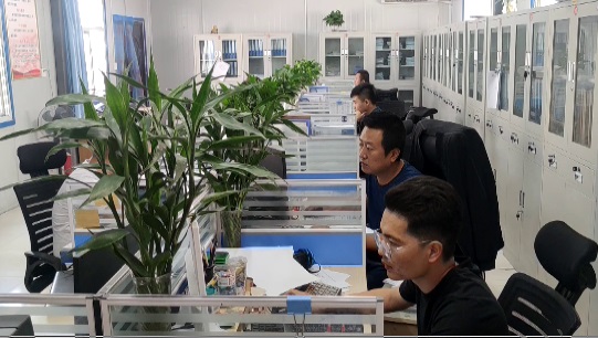 陜煤建設礦建二公司：實實在在的關愛提升職工幸福指數