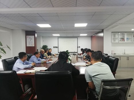 陜煤建設(shè)咸陽(yáng)分公司常敲廉潔警鐘 風(fēng)清氣正過(guò)“雙節(jié)”