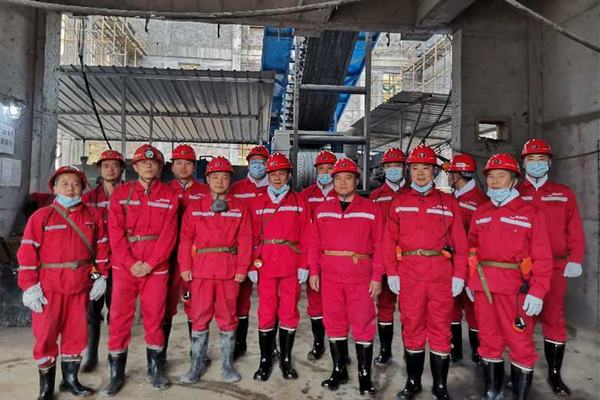 陜煤建設礦建二公司：“百日安全”活動中的車村掠影