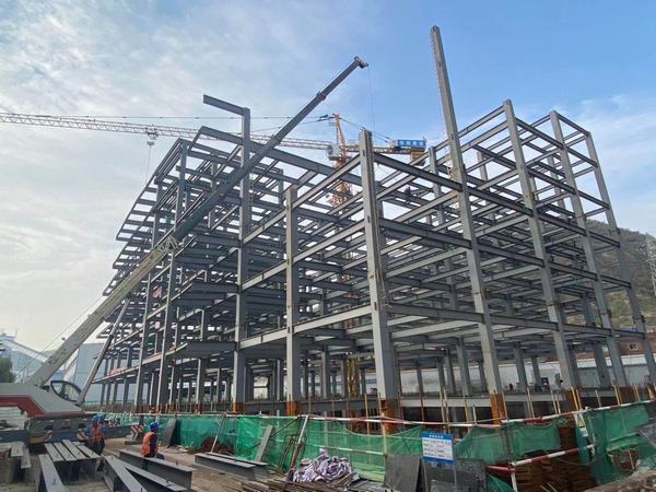 陜煤建設韓城分公司土建九項目部雙“力”齊發力保活動得實效