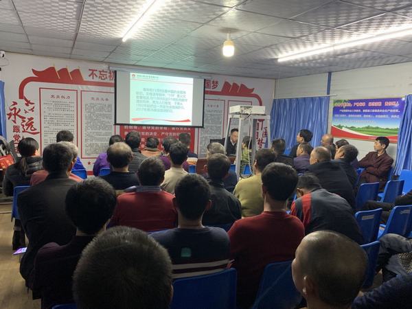 陜煤建設礦建二公司：用好安全畫筆會就發展長卷