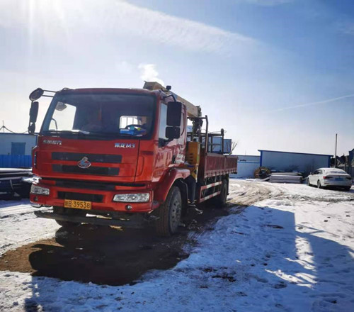 陜煤建設機電安裝公司開展生產運輸專項檢查