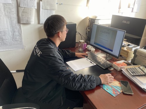 陜煤建設洗選煤運營公司安全法律法規知識競賽活動圓滿結束