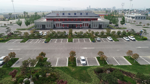 陜煤建設(shè)川耀公司:深化黨建創(chuàng)新管理,運(yùn)營(yíng)發(fā)展初顯成效