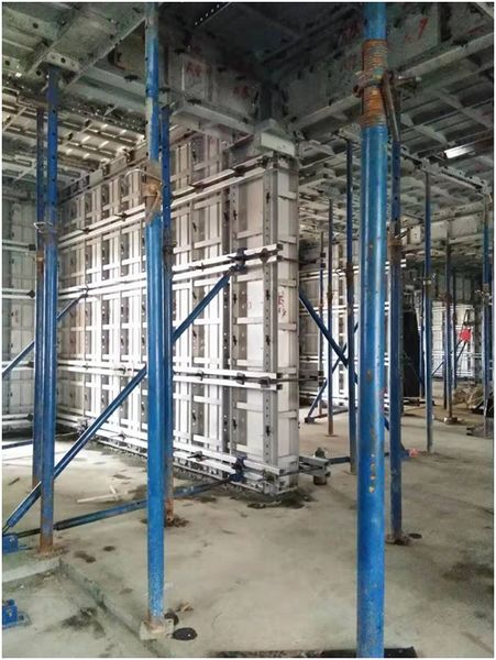 陜煤建設天工公司年末歲尾盤點節點工程收獲多