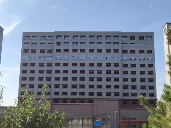 陜煤建設澄合分公司2020年安全生產交出亮麗成績單