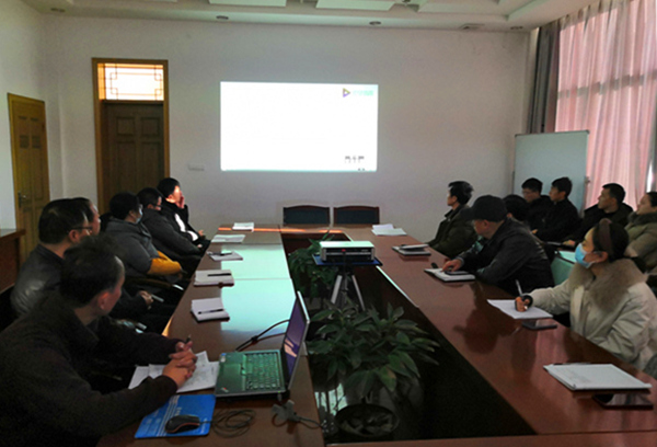 陜煤建設礦建三公司:”新“字當頭,邁好開局第一步