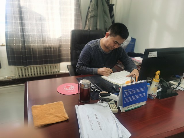 陜煤建設洗選煤運營公司紅柳林洗煤廠項目部：青春的執(zhí)著，無我的堅守