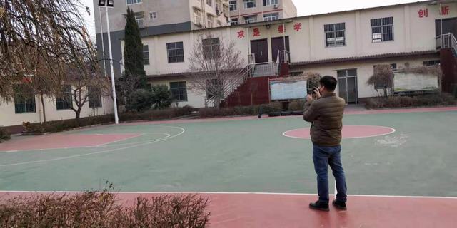 設計研究院圓滿完成韓城礦業有限公司培訓中心改造設計方案