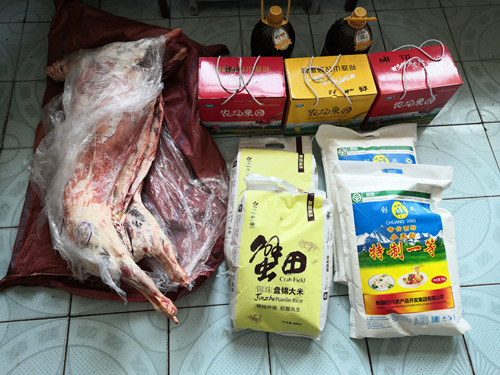 【春節一線報道】20210212陜煤建設機電安裝公司:鏡鐵山上的溫暖春節