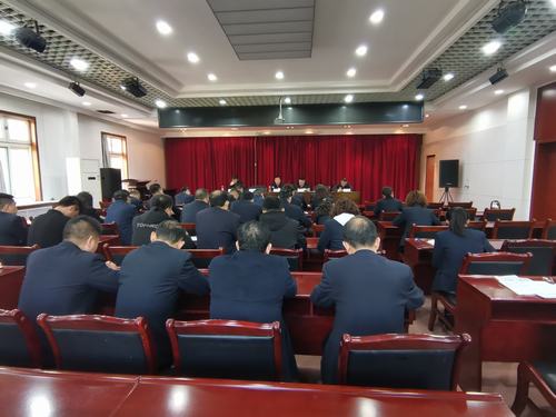 陜煤建設銅煤公司從嚴從實轉變干部作風激發新活力  彰顯新成效