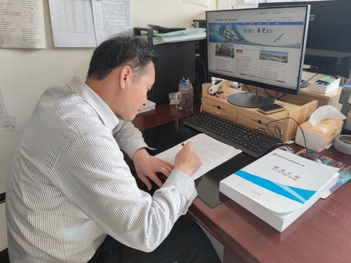 陜煤建設洗選煤運營公司：簽下安全承諾，樹牢安全意識