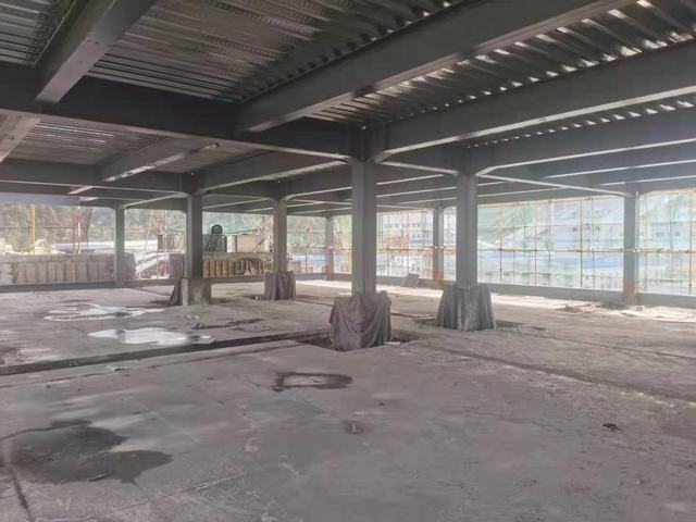 設計研究院順利完成黃陵建莊礦業有限公司綜合樓改造項目主體驗收