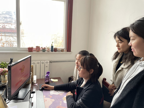 陜煤建設(shè)機(jī)電安裝公司:開展網(wǎng)絡(luò)祭英烈活動