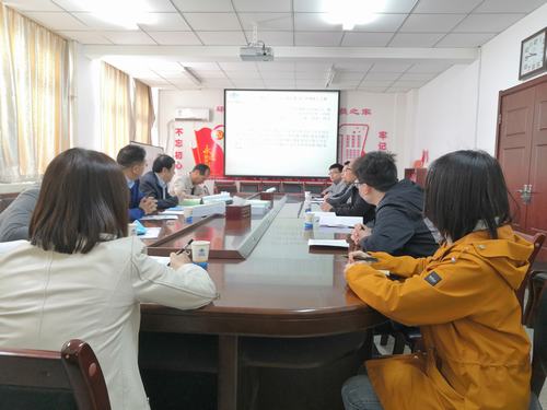 陜煤建設銅煤公司第十一項目部承建的小保當礦井井下水處理站EPC工程通過總承包單位驗收