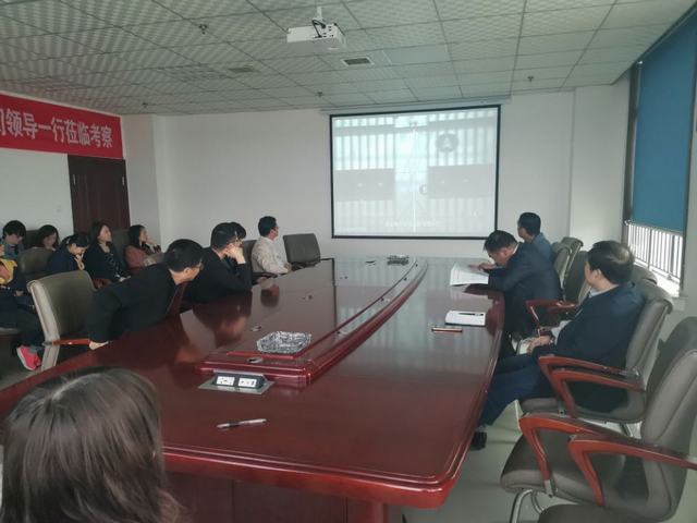 設計研究院:把好“三道關” 筑牢節日廉潔防線