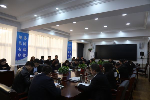 陜煤建設(shè)韓城分公司多管齊下高標準高質(zhì)量開展黨史學(xué)習(xí)教育