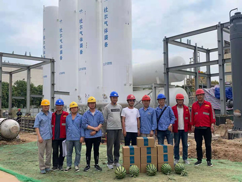 陜煤建設(shè)機(jī)電安裝公司開展黨建互學(xué)共建活動