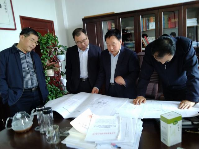 設計研究院圓滿完成陜西陜煤韓城礦業有限公司桑樹坪煤礦2#井四采區掘進矸石地面排矸方案